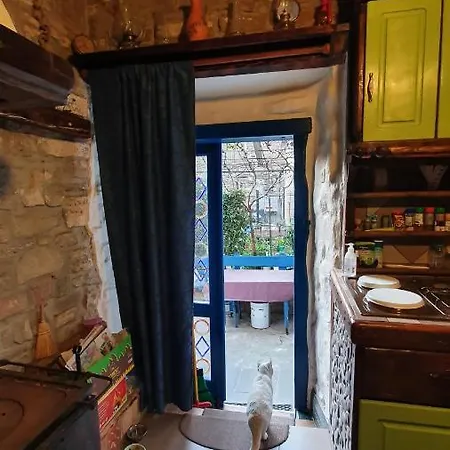 Art House Πιράν
