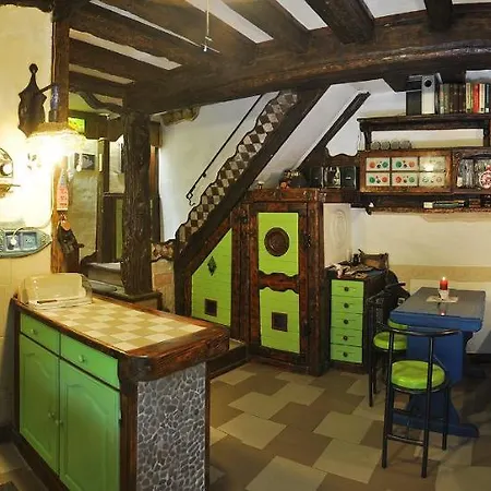 Art House Apartment