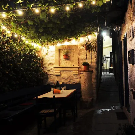 Art House Apartment Piran