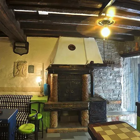 Art House Apartment Piran