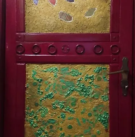 Art House Apartment