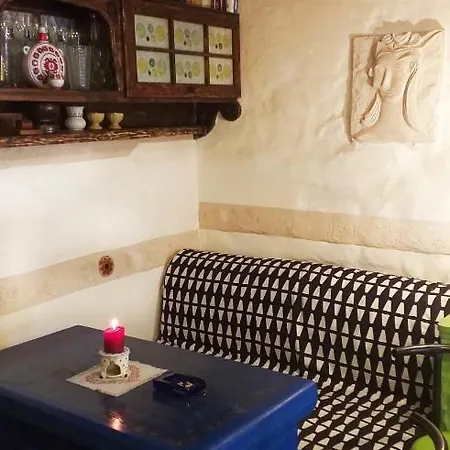Art House Apartment Piran