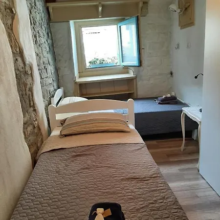 Art House Apartment